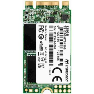 TS256GMTS830S - SSD M.2 2280 da 256GB, SATA3 B+M Key, TLC (TS256GMTS830S)