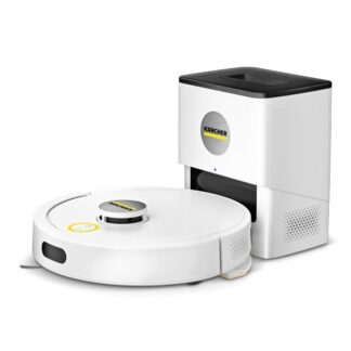 DREAME X50 Ultra cleaning robot (white)