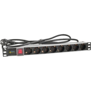 Αξεσουάρ για Καμπίνες Rack