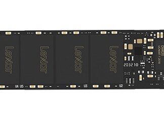 MSI Spatium M450 PCIe 4.0 NVMe M.2 500GB PCI Express 4.0 3D NAND