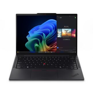 Lenovo ThinkPad T14s Gen 6 (AMD) Copilot+ PC AMD Ryzen AI 7 PRO 360 Laptop 35.6 cm (14 ) WUXGA 32 GB LPDDR5x-SDRAM 1 TB SSD Wi-Fi 7 (802.11be) Windows 11 Pro English Black Lenovo ThinkPad T14s Gen 6 (AMD) Copilot+ PC AMD Ryzen AI 7 PRO 360 Laptop 35.6 cm (14 ) WUXGA 32 GB LPDDR5x-SDRAM 1 TB SSD Wi-Fi 7 (802.11be) Windows 11 Pro English Black