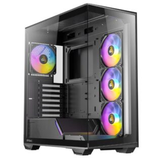 AORUS C500 GLASS (28300-AC500-1CKR)