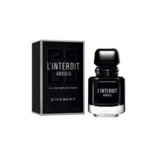 Givenchy L'interdit Absolu Intense Edp Spray 35ml