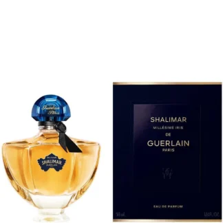 Guerlain Shalimar Millesime Epv 50ml