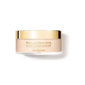 Guerlain Parure Gold Skin Polvos Sueltos Microperfección Transparentes y Luminosos 01-Translucent 35g