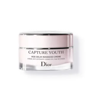 Dior Capture Youth Redness Soother Serum 30ml