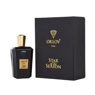 Orlov Paris Orlov Star Of The Season Eau De Parfum 75ml Spray