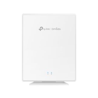 TP-Link EAP650-DESKTOP wireless access point 2976 Mbit/s White Power over Ethernet (PoE)