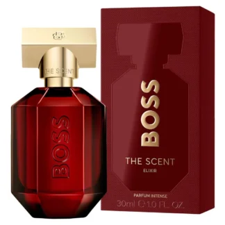 Hugo Boss The Scent For Her Elixir Edp Spray 30ml