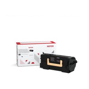 TONER XEROX B620/B625 EXTRA HC BLACK (006R04670)