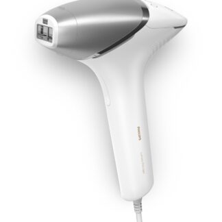 Philips Lumea Prestige BRI940/00 light hair remover Intense pulsed light (IPL) White