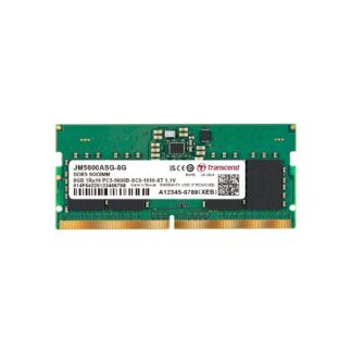 JM6400ASE-32G - DRAM DDR5 CSODIMM 6400MHz da 32GB, 2Rx8 2Gx8 CL52 1.1V (JM6400ASE-32G)