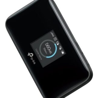 TP-Link 600 Mbps LTE-Advanced Mobile Wi-Fi