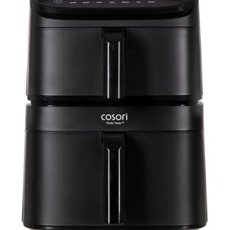 Cosori Turbo Tower Air Heißluftfritteuse
