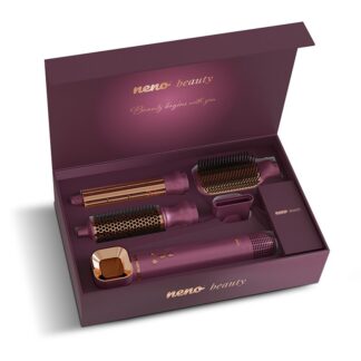 Neno Beauty Vio – ionic hair curler