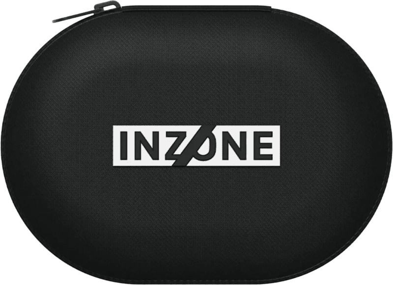Sony INZONE E9 In-Ear Gaming Headset black Sony INZONE E9 In-Ear Gaming Headset black