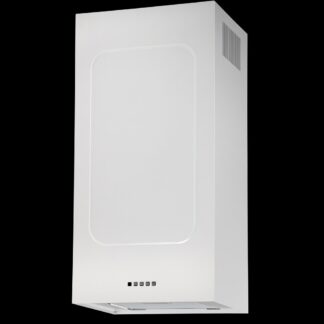 Gorenje TH62E4BG Semi built-in (pull out) Black 450 m3/h