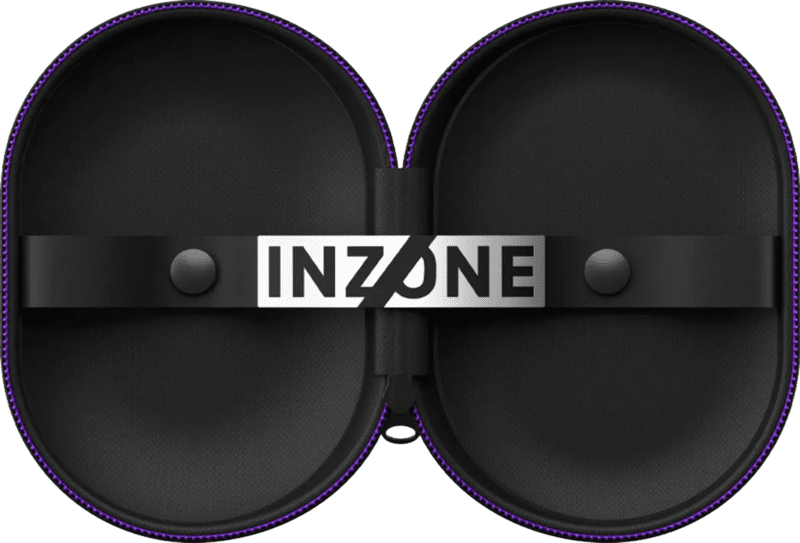 Sony INZONE E9 In-Ear Gaming Headset black Sony INZONE E9 In-Ear Gaming Headset black