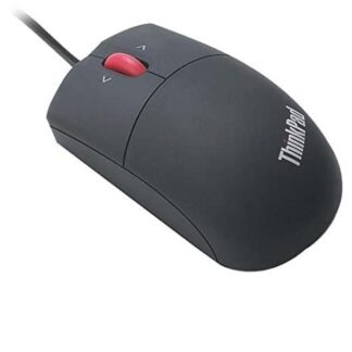 ThinkSystem Optical Wheel Mouse - USB (7M57A04698)