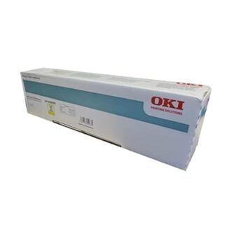 OKI - TONER BIANCO PRO8432WT DUR. 45K (46606508)