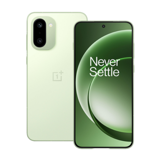 OnePlus 15R 5G Dual Sim 12GB RAM 256GB - Mint Breeze