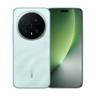 Honor Magic8 Pro 5G Dual Sim 12GB RAM 512GB - Sky Cyan