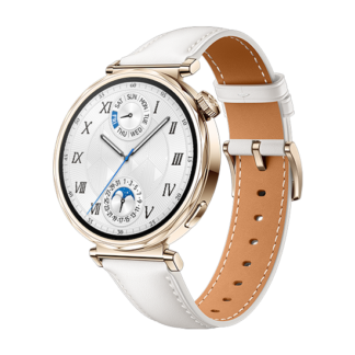 Watch Huawei Watch GT5 - 41mm - White