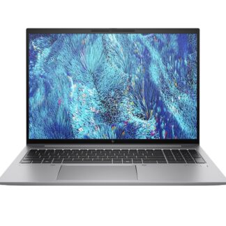 HP ZBook Firefly G11 Intel Core Ultra 5 135H Mobile workstation 40.6 cm (16 ) Touchscreen WUXGA 32 GB DDR5-SDRAM 1 TB SSD NVIDIA RTX A500 Wi-Fi 6E (802.11ax) Windows 11 Pro AI Workstation  AI PC Silver