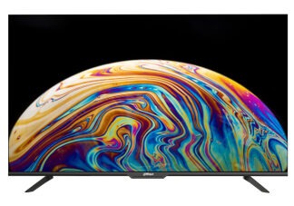 Dahua Technology LTV40-SD200 100.3 cm (39.5 ) Full HD Smart TV Wi-Fi Black 240 cd/m2