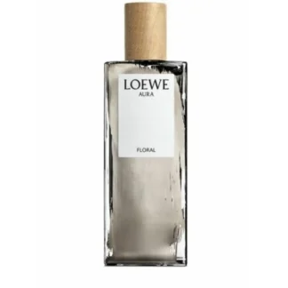 Set Loewe Earth Edp 100ml Mini 10ml Solo Ella Edp 10ml