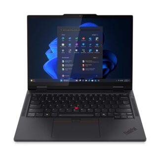 Lenovo ThinkPad T14s 2-in-1 Gen 1 Intel Core Ultra 5 225U Hybrid (2-in-1) 35.6 cm (14 ) Touchscreen WUXGA 16 GB LPDDR5x-SDRAM 512 GB SSD Wi-Fi 6E (802.11ax) Windows 11 Pro English Black Lenovo ThinkPad T14s 2-in-1 Gen 1 Intel Core Ultra 5 225U Hybrid (2-in-1) 35.6 cm (14 ) Touchscreen WUXGA 16 GB LPDDR5x-SDRAM 512 GB SSD Wi-Fi 6E (802.11ax) Windows 11 Pro English Black