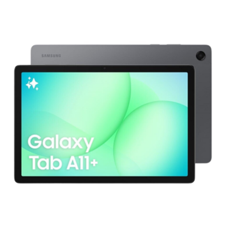 Tablet Samsung Galaxy Tab A11+ X230 11.0 WiFi 6GB RAM 128GB Enterprise Edition - Grey Tablet Samsung Galaxy Tab A11+ X230 11.0 WiFi 6GB RAM 128GB Enterprise Edition - Grey
