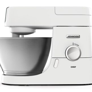 Kenwood KVC3100W food processor 1000 W 4.6 L White