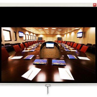 Avtek Cinema PRO 240 MG projection screen 16:9 104