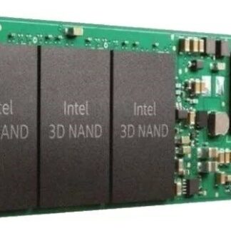 SSD Solidigm (Intel) S4520 480GB SATA M.2 (22x80) SSDSCKKB480GZ01 (DWPD up to 3)