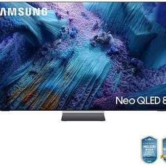 65" 8K Neo QLED serie QN990F (QE65QN990FTXZT)