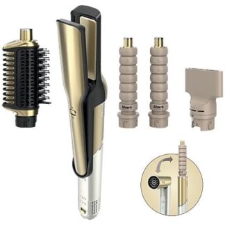 Shark HD6041SEU Multistyler Gold – Συσκευή Styling