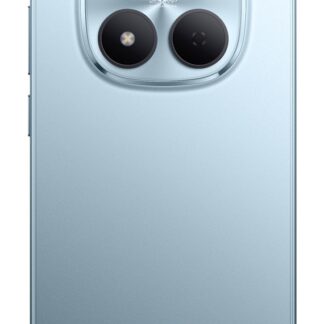 Xiaomi Redmi Note 15 Pro 5G Dual Sim 8GB RAM 256GB - Blue