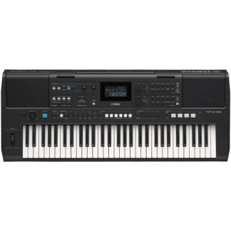 Yamaha PSR-E483 - 61-key portable keyboard