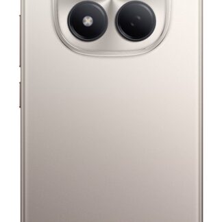 Xiaomi Redmi Note 15 Pro 4G Dual Sim 8GB RAM 256GB - Titanium