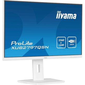 iiyama Monitor XCB3497WQSNP-B1 XCB3497WQSNPB1 (XCB3497WQSNP-B1)