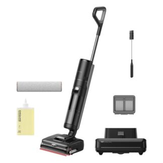 Dreame H15 Pro Foamwash upright mop vacuum cleaner
