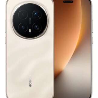 Honor Magic8 Pro 5G Dual Sim 12GB RAM 512GB - Gold