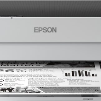 Epson EcoTank M1120 inkjet printer 1440 x 720 DPI A4 Wi-Fi