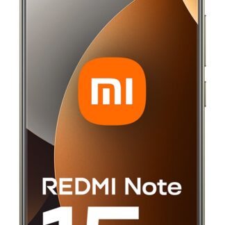 Xiaomi Redmi Note 15 Pro+ 5G Dual Sim 8GB RAM 256GB - Brown