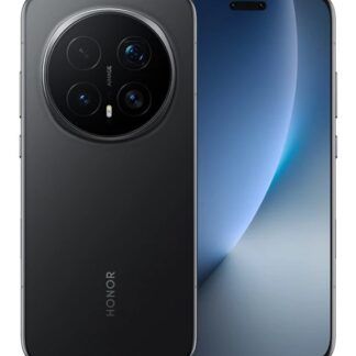 Honor Magic8 Pro 5G Dual Sim 12GB RAM 512GB - Black