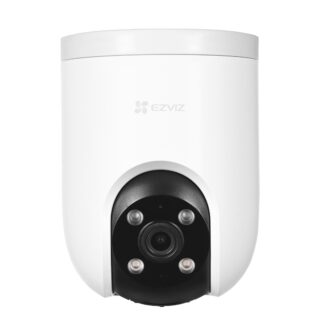 EZVIZ H8c 4G Dome IP security camera Outdoor 2304 x 1296 pixels Ceiling/Wall/Pole