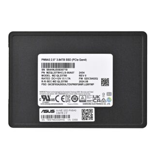 AFOX SSD 1TB QLC 560 MB/S