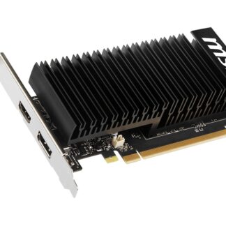 MSI GeForce GT 1030 2GHD4 LP OC