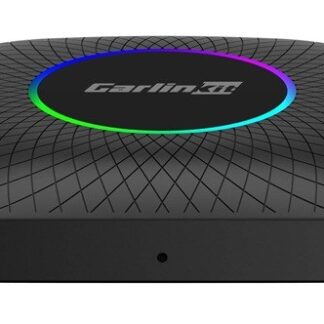 CarlinKit CPC200-Tbox Ambient Wireless adapter 8GB/128GB Black